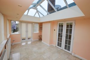 Orangery- click for photo gallery